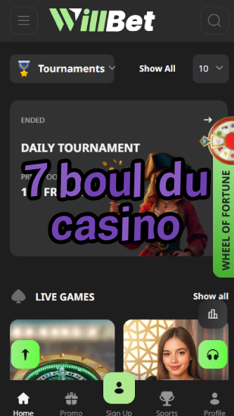 7 Boul du Casino - Best Casino Boulevard-www.bdqngd.com